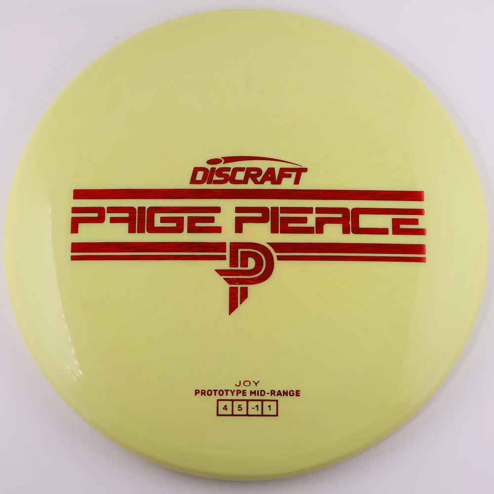 #08 / 164.4g / Yellow