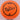 #14 / 176g / Orange