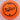 #09 / 176g / Orange