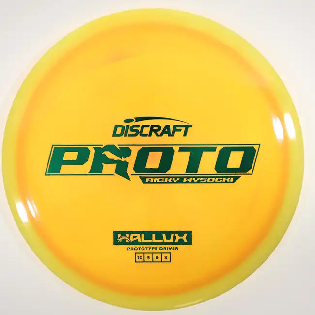 #11 / 175.7g / Yellow