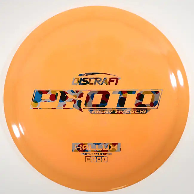 #02 / 174.5g / Orange