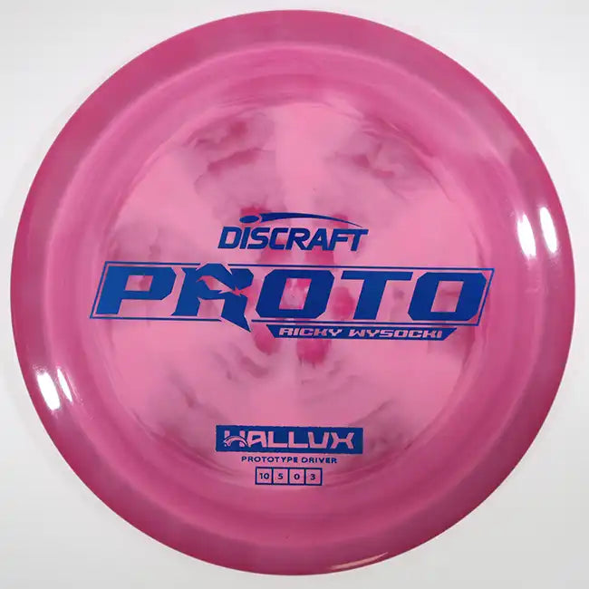 #05 / 173.8g / Purple