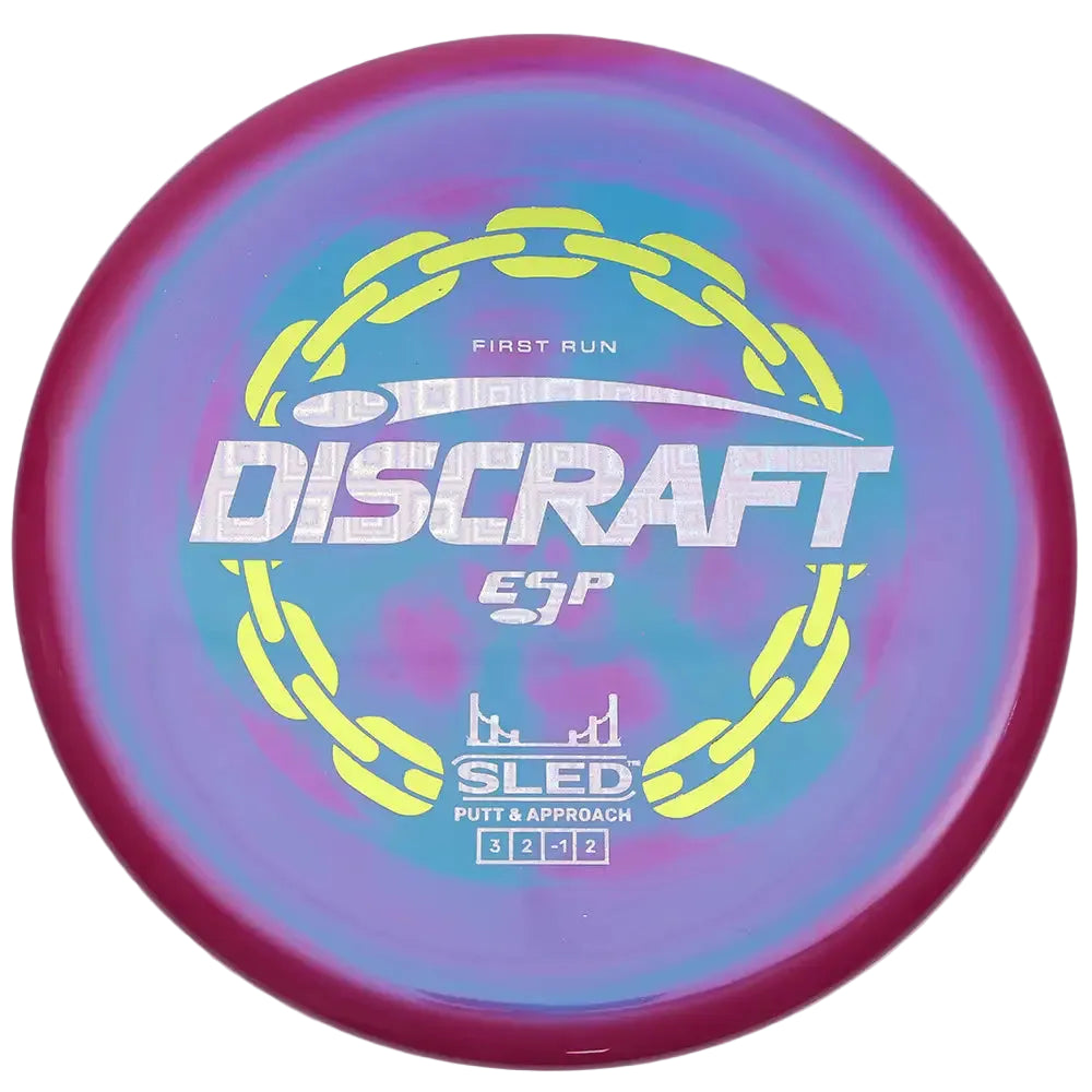 #01 / 177.3g / Purple/Blue