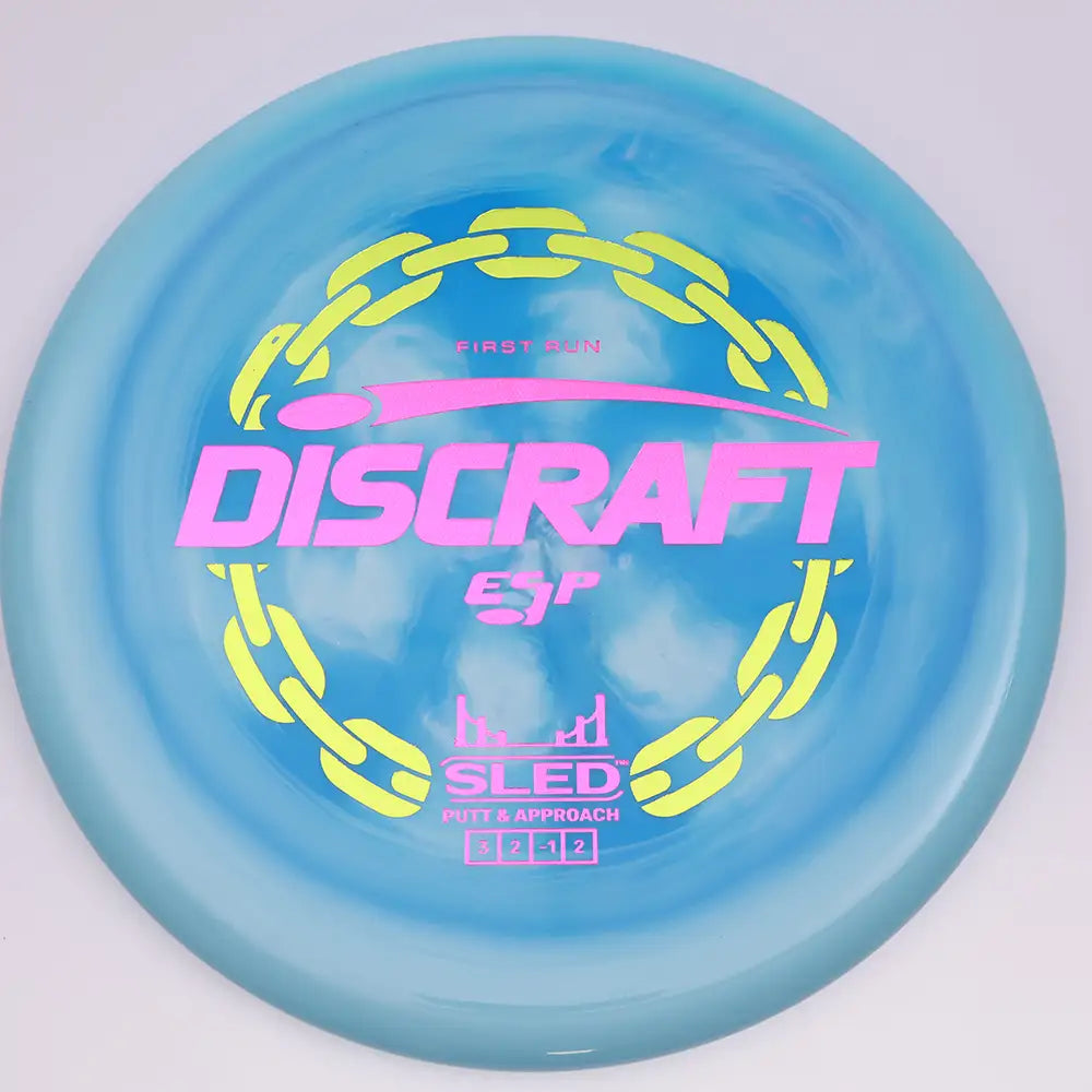 #15 / 178.2g / Blue/Blue