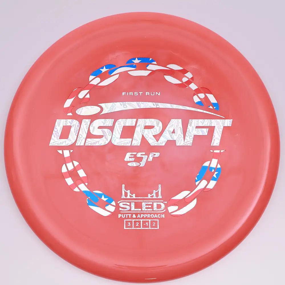 #16 / 177.6g / Orange