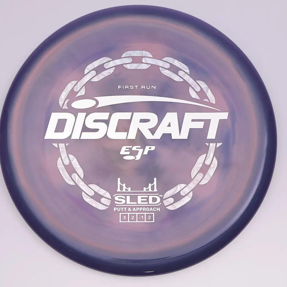 #18 / 178.8g / Purple