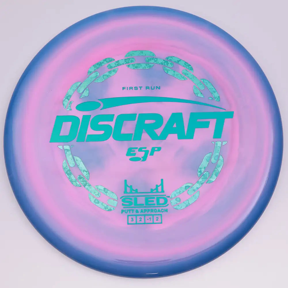 #05 / 176.7g / Pink/Blue