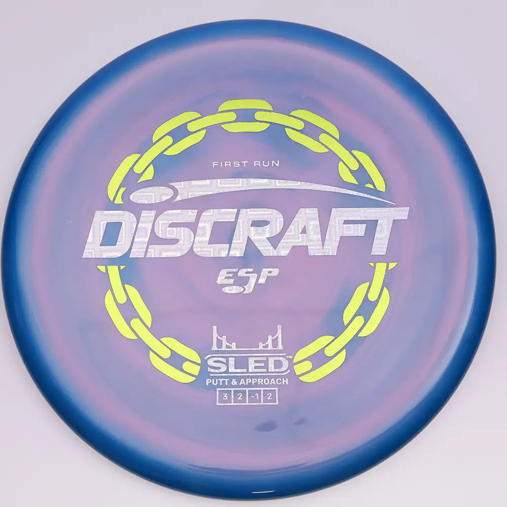 #06 / 176.2g / Pink/Blue