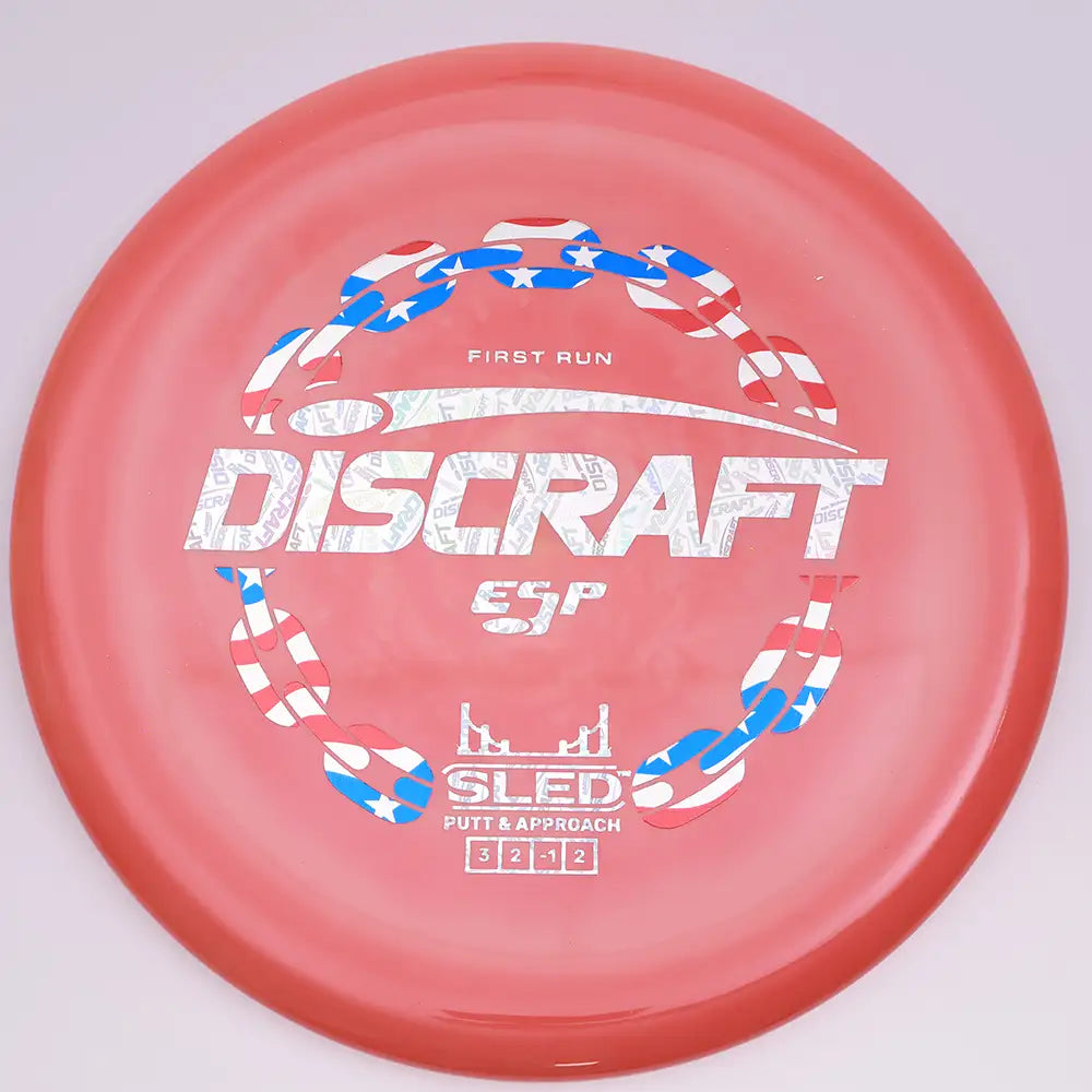 #07 / 176.6g / Orange