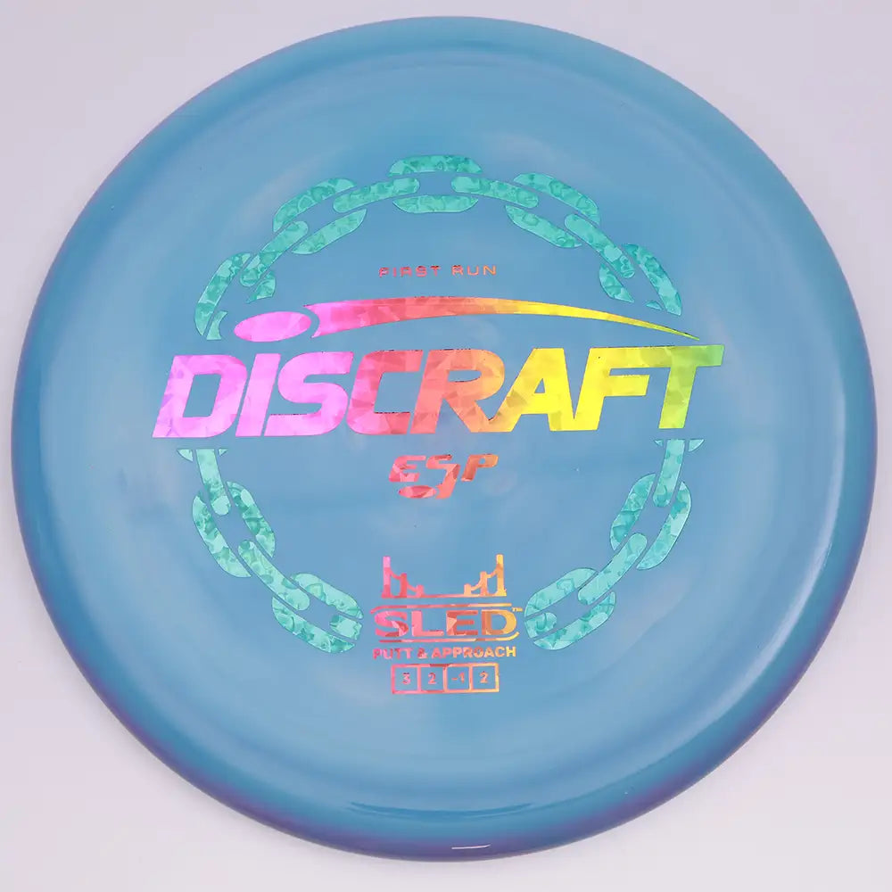 #08 / 177.4g / Light Blue