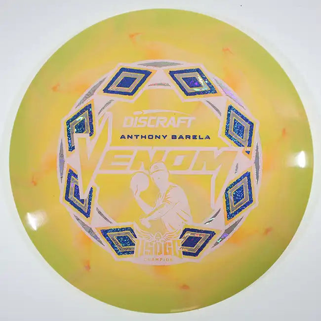 #11 / 174.9g / Yellowish