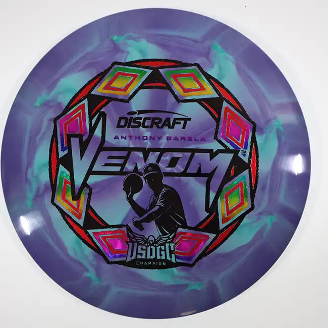 #15 / 176.3g / Purple