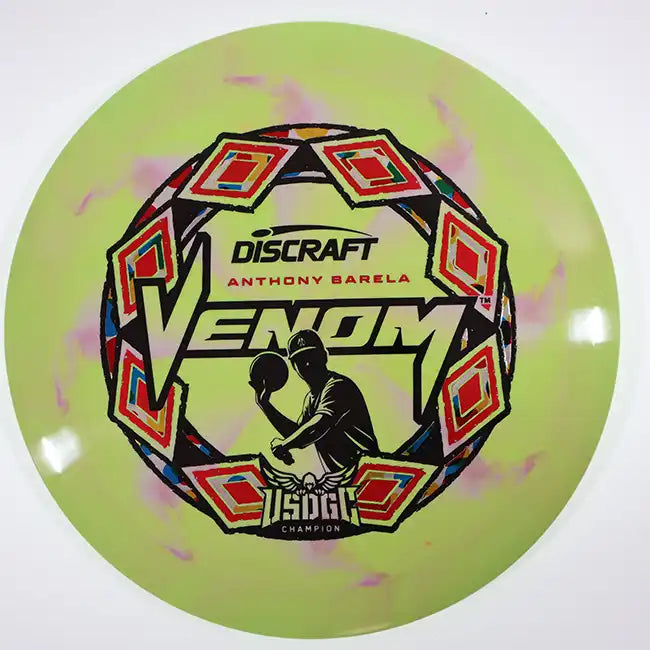 #18 / 173.8g / Yellow