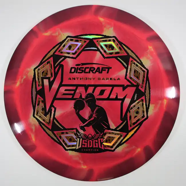 #02 / 175.8 / Redish