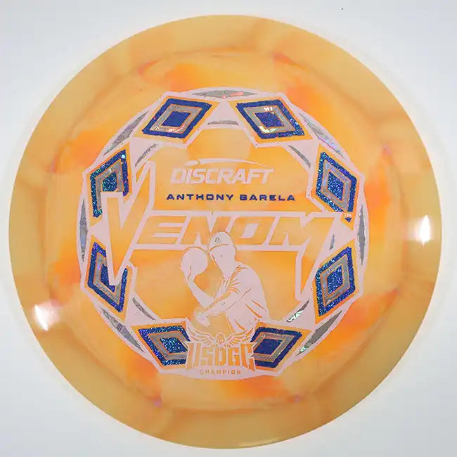 #04 / 175.5g / Orangish