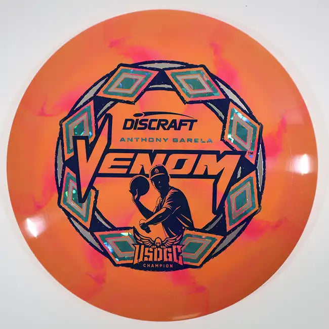 #06 / 173.1g / Orange