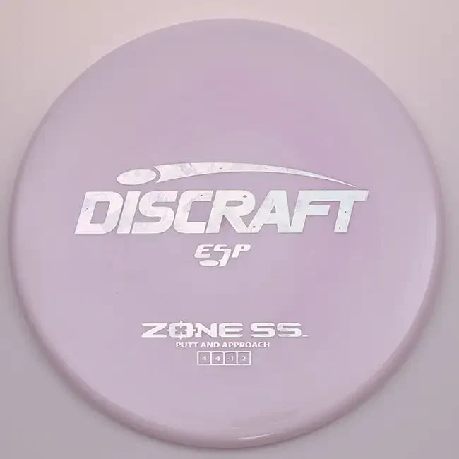 #07 / 172.7g / light purple