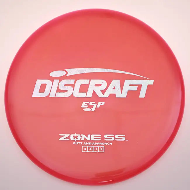 #08 / 173.8g / Pinkish