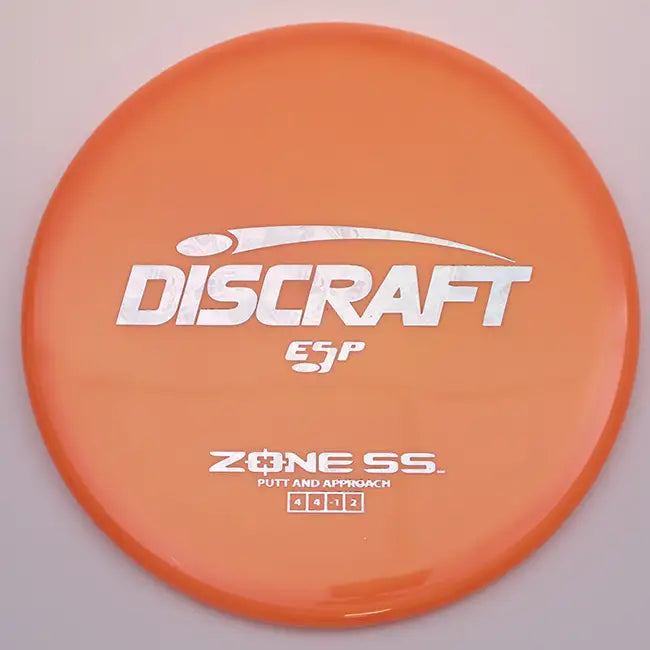 #09 / 173.8g / Orange