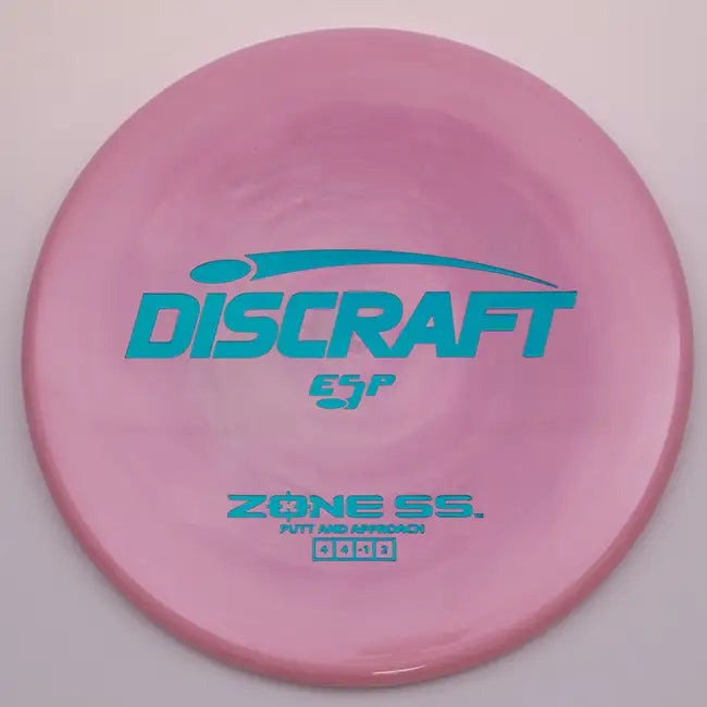 #12 / 173.3g / Pinkish/Purple