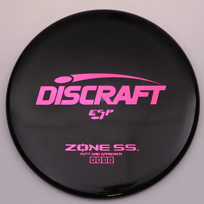 #13 / 171.4g / Black