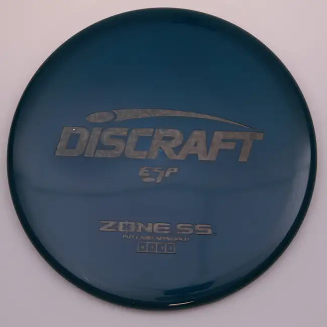 #14 / 170.6g / Deep Blue