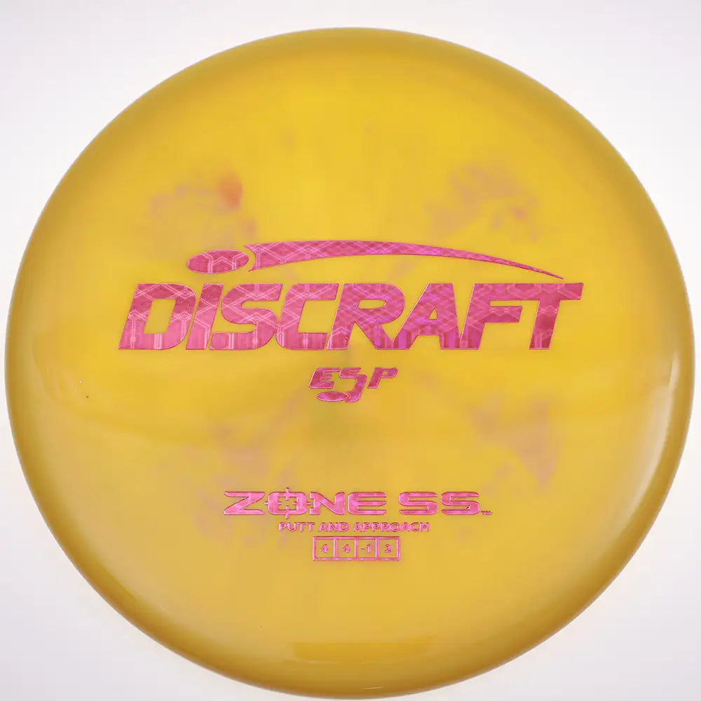 #28 / 173.2g / Yellow