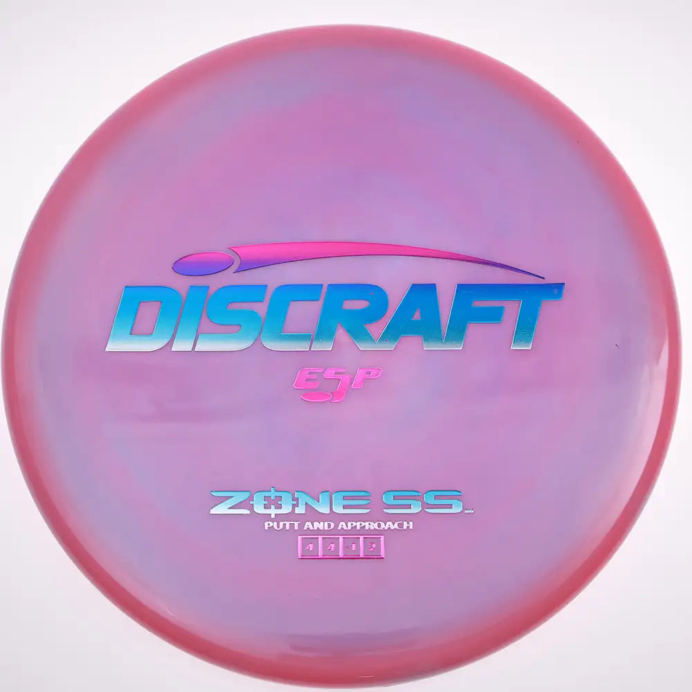 #26 / 176.4g / Pinkish