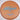 #37 / 173.7g /Orange/Light Blue Foil