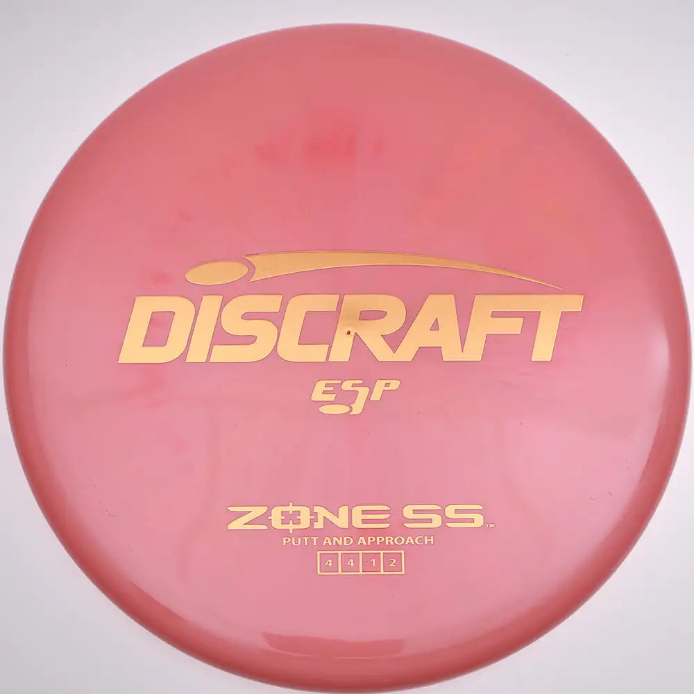 #39 / 171.5g / Pink/Copper Foil