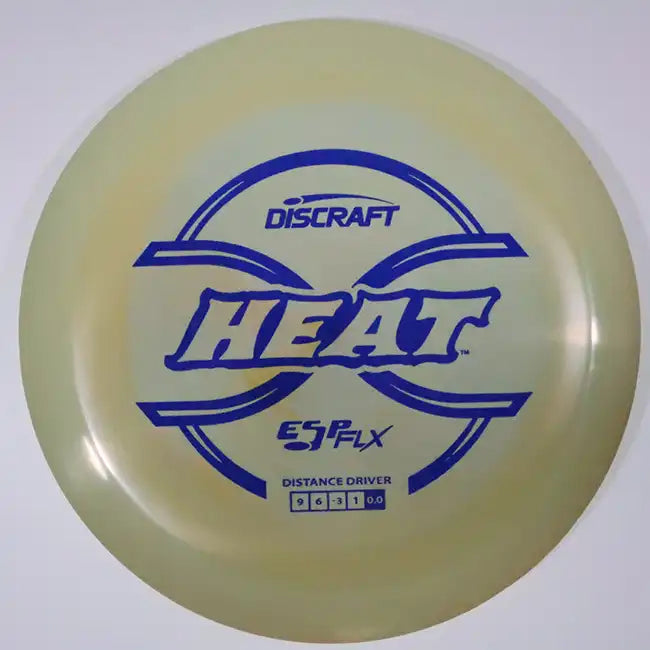 #06 / 170.8g / Yellow