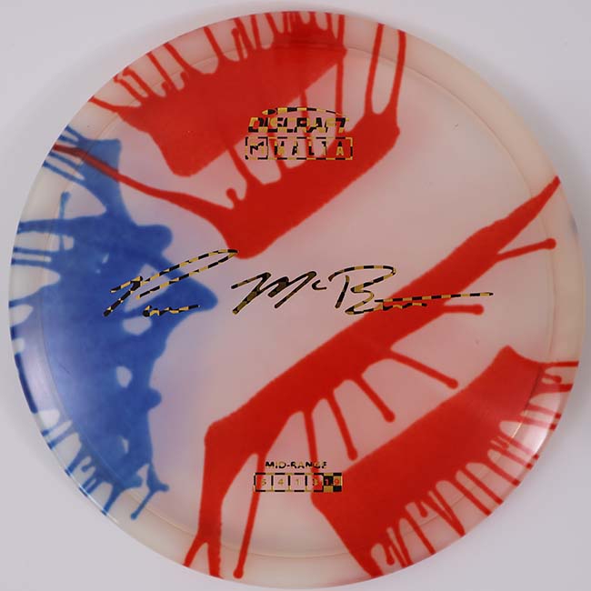 #12 / 175.4g / Fly Dye/Black Gold Foil