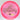 #11 / 175.3g / Pink Flame