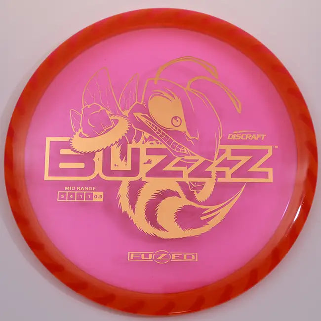 #53 / 175.3g / Light Pink/Yellow Saw