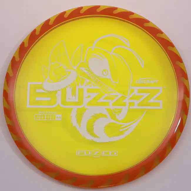 #55 / 173.6g / Yellow/Red Saw