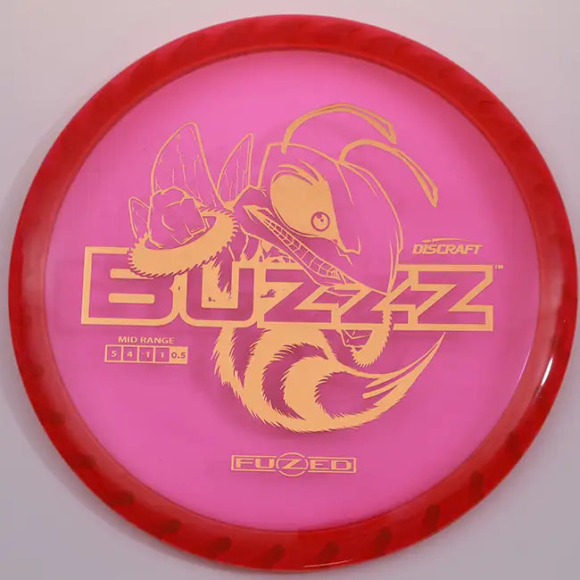 #49 / 172.9g / Hot Pink/Pink Saw