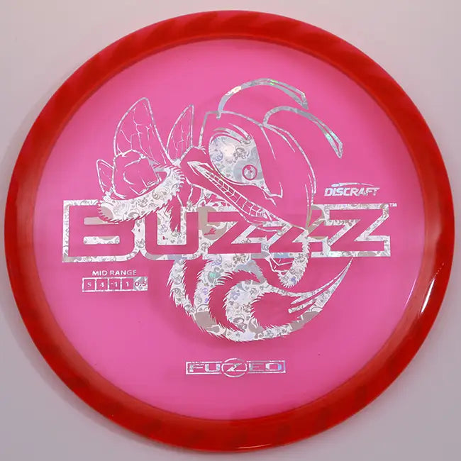 #50 / 175.1g / Red/Red Saw