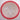 #65 / 174.6g / Clear/Pink Saw