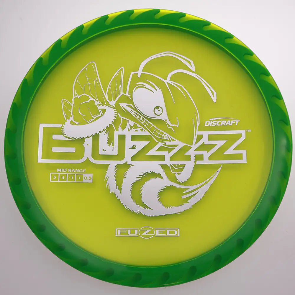 #67 / 175.1g / Green/Blue Saw