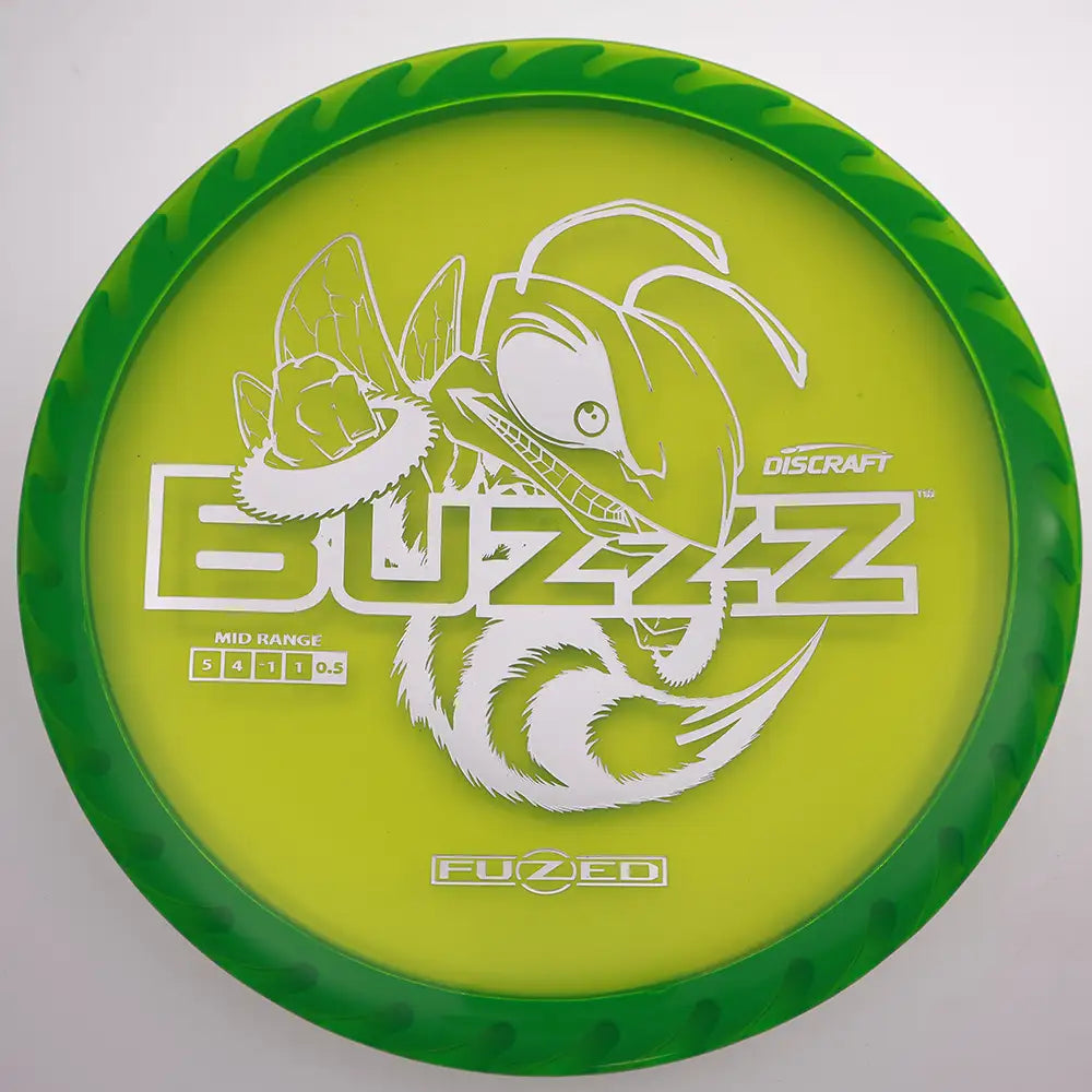 #70 / 175.1g / Green/Blue Saw