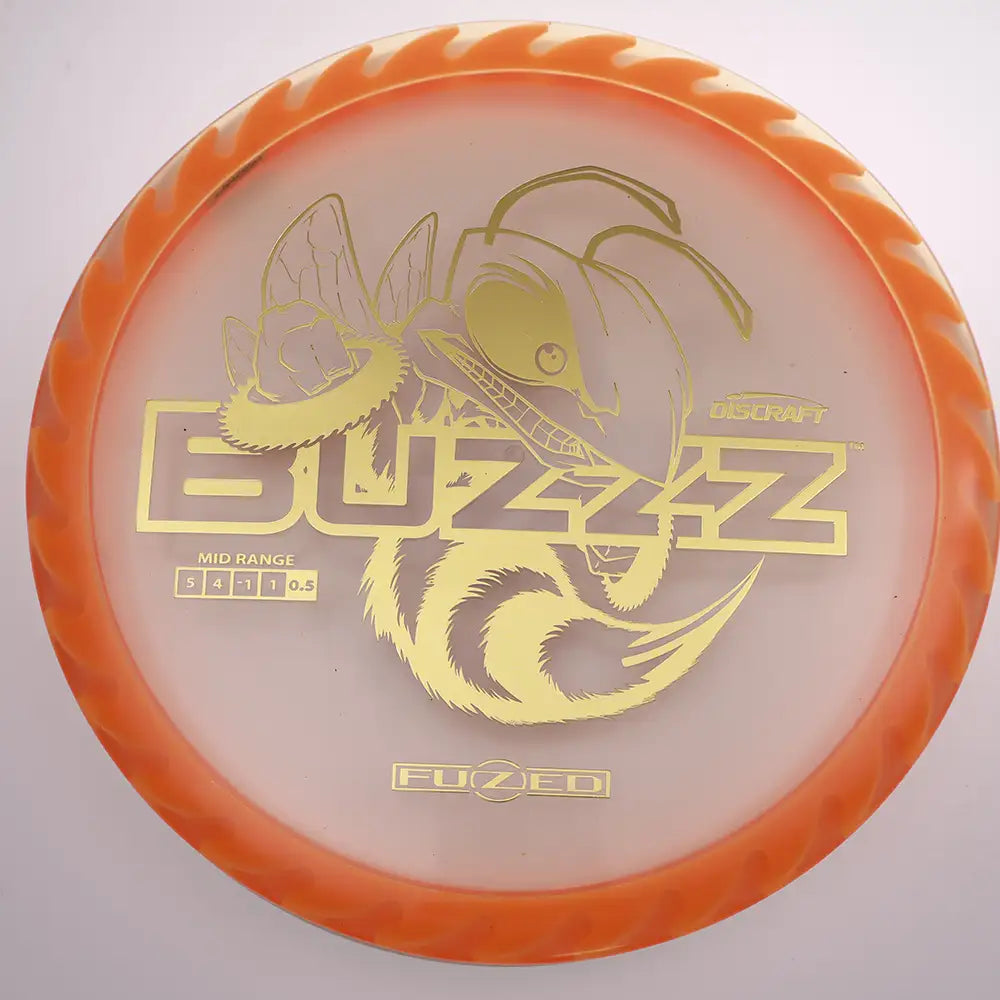 #72 / 174.8g / Clear/Orange