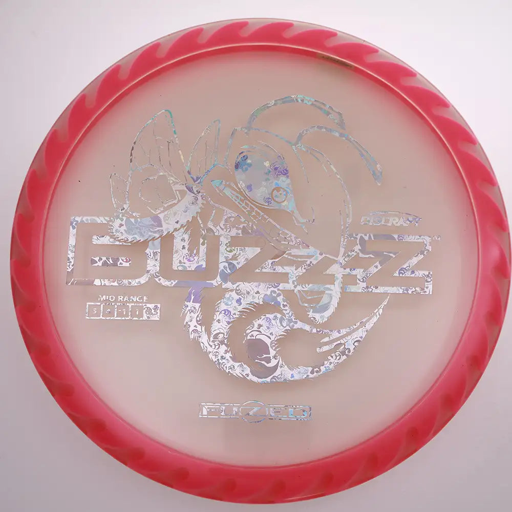 #73 / 174.6g / Clear/Pink