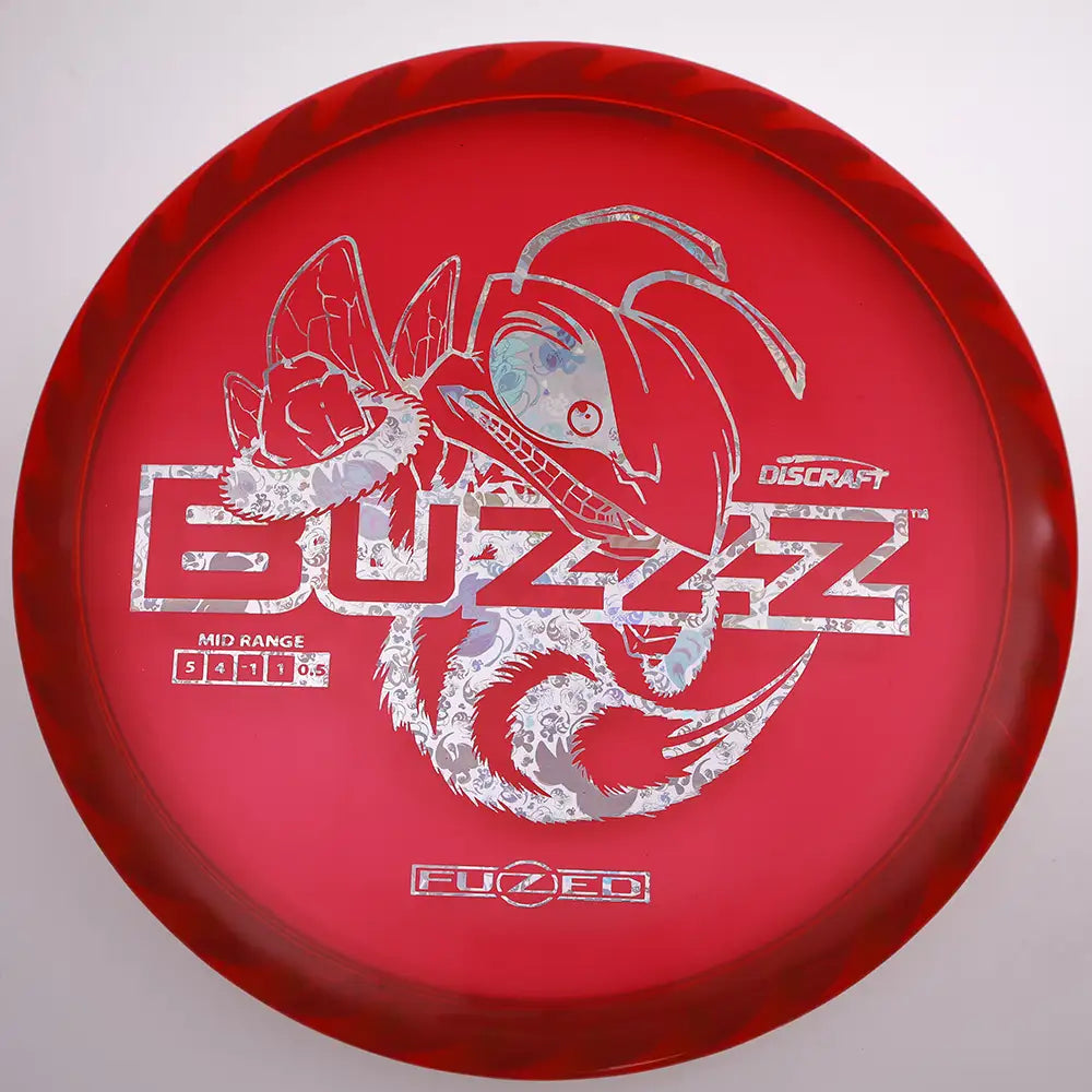 #74 / 174.7g / Pink/Blue Saw