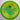 #82 / 173.4g / Green/Green Saw