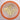 #58 / 174.9g / Clear/Orange Saw
