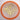 #59 / 175.6g / Clear/Orange Saw