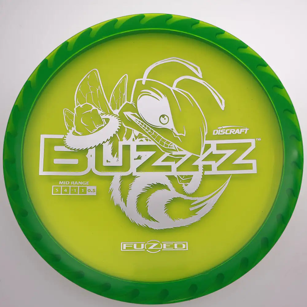 #60 / 175.6g / Green/Blue Saw