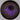 #17 / 180.3g / Black/Multicolored Saw