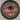 #21 / 176.5g / Black/Yellow Saw