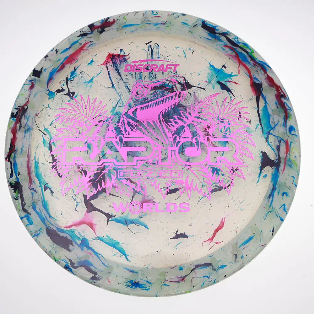 #11 / 175.2g / Clear/White Teeth
